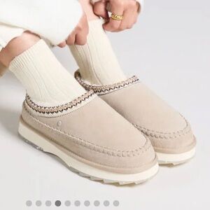 Sharky Adventure Scuff